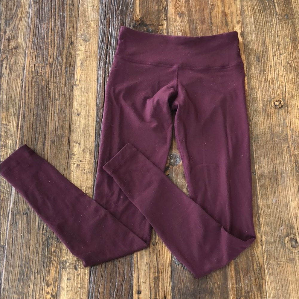 lululemon lo-rise wunder under pants